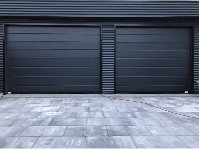 Instalim i portave automatike Instalim i portave automatike